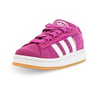 adidas Chaussures Campus 00S CF El C Code JR7420 Rose Enfants, Fuchsia blanc, 30 EU