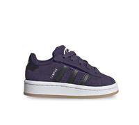 adidas Chaussures Campus 00S CF El I Code JQ8561 Violet Bébé, Violet, noir, blanc, 25 EU