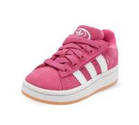 adidas Chaussures Campus 00S CF El I Code JS3853 Rose Bébé, Fuchsia blanc, 21 EU