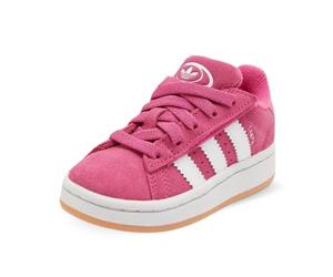 adidas Chaussures Campus 00S CF El I Code JS3853 Rose Pour Nouveau-née, 24 EU