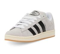 adidas Chaussures Campus 00S Code JR1646 Gris Homme, Gris Noir Blanc, 40 2/3 EU