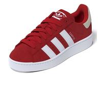 Adidas Chaussures Campus 00S J Code Ig1230, Rouge blanc, 36 2/3 EU