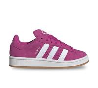 adidas Chaussures Campus 00S J Code JS3847 Rose Garçons, Fuchsia blanc, 38 2/3 EU