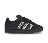 adidas Chaussures Campus 00S J Code JS3862 Noir Fille, Noir, blanc, marron, 36 EU
