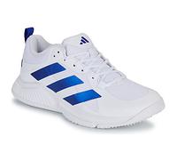 Chaussures hommes adidas Court Team 2.0 M Blanc 46 2/3