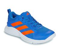 adidas Court Team Bounce 2.0 Shoes Chaussures de Sport Homme, Bright Royal Cloud White Cloud White, 44 2/3 EU