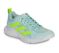 adidas Chaussures Court Team 2.0 W in Vert 40
