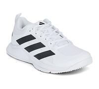 Chaussures indoor enfant adidas Court Team Bounce 2.0 Blanc 36 2/3