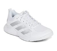 Chaussures femmes adidas Court Team Bounce 2.0 W Blanc 37 1/3