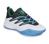 Chaussures hommes adidas DAME CERTIFIED 3 Blanc 43 1/3
