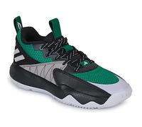 Chaussures indoor adidas Dame Certified Couleur : cougrn/cblack/ftwwht | Taille : 44 2/3