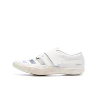 adidas Chaussures d'athlétisme Blanches Mixte Adizero Throws