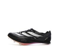adidas Chaussures d'athlétisme Noires Mixte Adizero Prime