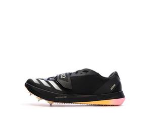 adidas Chaussures d'athlétismes Noires Homme Adizero Tj