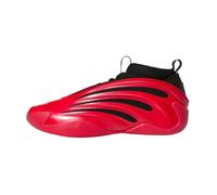 Adidas - Chaussures de basket Harden Volume 9 - Homme - Sport - Rouge - Taille: 42 2/3 EU