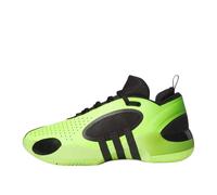 Adidas - Chaussures de basket Luclem/Cblack/Seluli - Homme - Sport - Vert - Taille: 41 1/3 EU