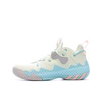 adidas Chaussures de Basket Verte Femme Harden Vol. 6 Vert 42fr
