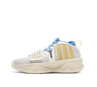 Chaussures de basketball adidas Dame 8 Extply Blanc 41 1/3