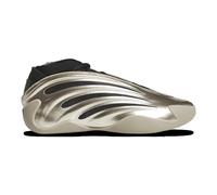 adidas Chaussures de basketball Harden Volume 9 unisexes pour adulte, Cyber Metallic Black Lucid Red, 41 1/3 EU