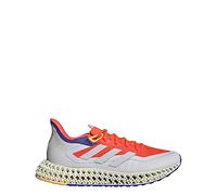 adidas Chaussures de course 4dfwd 2 pour homme, Solar Red Cloud White Silver Dawn, 46 EU