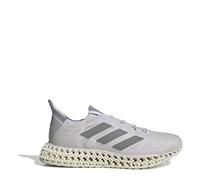 adidas Chaussures de course 4DFWD 3 pour femme, Gris argenté, 36 EU