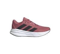 adidas Chaussures de course Galaxy 7 pour femme, Preloved Crimson Black Semi Pink Spark, 38 2/3 EU