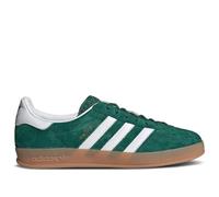 adidas Chaussures de course Hamburg unisexes, Collegiate Green Footwear White Gum 2, 40 EU