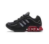 Adidas - Chaussures de course Megaride O1 - unisex - Sport - Noir - Taille: 37 1/3 EU