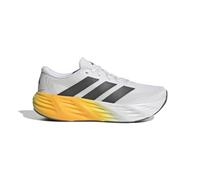 adidas Chaussures de course pour homme Galaxy 8 M, blanc/jaune | Maille
