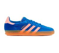 adidas Chaussures de Course Ultraboost 20 pour Homme, Bleu/Rose Semi Spark/Gum, 8