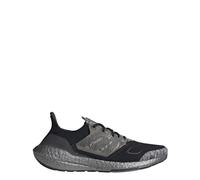 adidas Chaussures de course Ultraboost 22 pour homme, Noyau noir/gris quatre/carbone, 38 EU