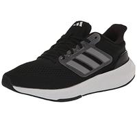 adidas Chaussures de course Ultrabounce pour homme, Noir/blanc, 48 EU