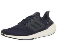 adidas Chaussures de Course Unisexes Ultraboost 22, Bleu Marine/Noir (Collegiate Navy Collegiate Navy), 41 1/3 EU
