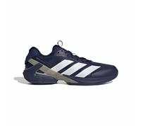 Adidas Chaussures De Court Dur Adizero Ubersonic 5