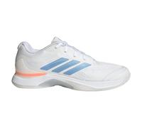 adidas Avacourt 3 Femme Blanc/Bleu Clair 38 2/3