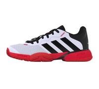 Adidas Chaussures De Court Dur Barricade