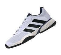 Adidas Chaussures De Court Dur Barricade