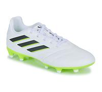 Chaussures de foot femmes adidas COPA PURE.3 FG Blanc 40 2/3