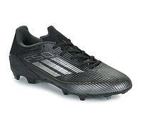 Chaussure F50 League terrain souple / multi-surfaces Core Black / Iron Metallic / Gold Metallic 39 1/3