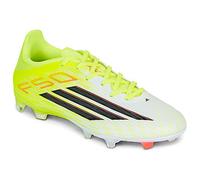 Adidas F50 League Fg/mg Football Boots Jaune EU 46 Homme