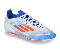 adidas Chaussures de foot F50 PRO FG in Blanc 46