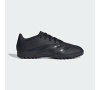 Adidas Chaussures de Foot Intérieur Homme IG5458 Predator Club Tf Noir Total