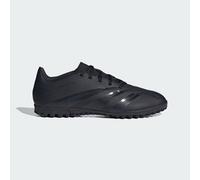 Adidas Chaussures de Foot Intérieur Homme IG5458 Predator Club Tf Noir Total
