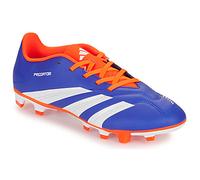 Chaussures de foot femmes adidas PREDATOR CLUB FxG Bleu 48