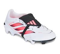 adidas Chaussures de foot PREDATOR LEAGUE FT FG in Multicolore 40 2/3