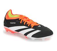 Chaussures de foot femmes adidas PREDATOR PRO FG Noir 44 2/3
