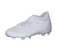 adidas Predator Accuracy.3 FG Pearlized enfants blanc 28