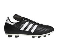 Adidas Chaussures de football Copa Mundial Homme Blanc/Noir 40