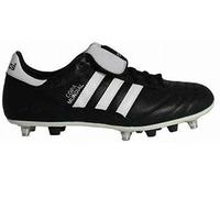 adidas Chaussures de Football Copa Mundial avec Conversion de Crampons spéciaux (Noir, Système Taille Chaussures EU, Adulte, Homme, Numérique, Moyen, 43 1/3)