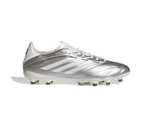 Adidas Chaussures de football Copa Pure IV Pro FG Argenté Taille 40 2/3 Homme
